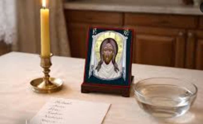 Blessing of Homes 2026